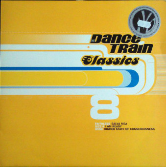 VA – Dance Train Classics Vinyl 8 [541416 500468]